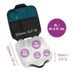 Picture of B.BOX LUNCH BOX SUGAR PLUM